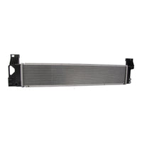 Radiador Automotriz Toyota Highlander 14-20 Tubo Soldado