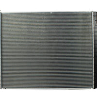 Radiador Automotriz Toyota Tacoma 16-19