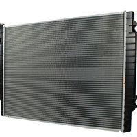 Radiador Automotriz Toyota Tacoma 16-19