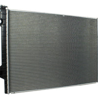 Radiador Automotriz Toyota Tacoma 16-19