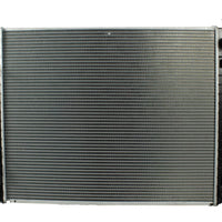 Radiador Automotriz Toyota Tacoma 16-19