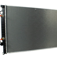Radiador Automotriz Toyota Tacoma 16-19
