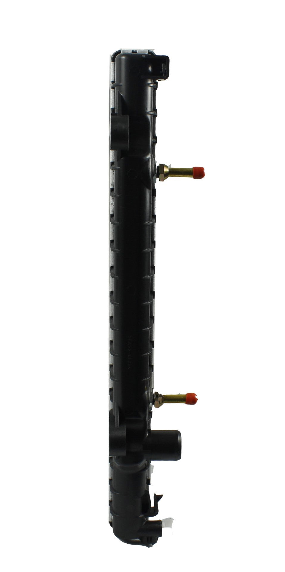 Radiador Automotriz Toyota Tacoma 16-19