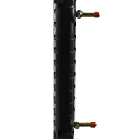 Radiador Automotriz Toyota Tacoma 16-19