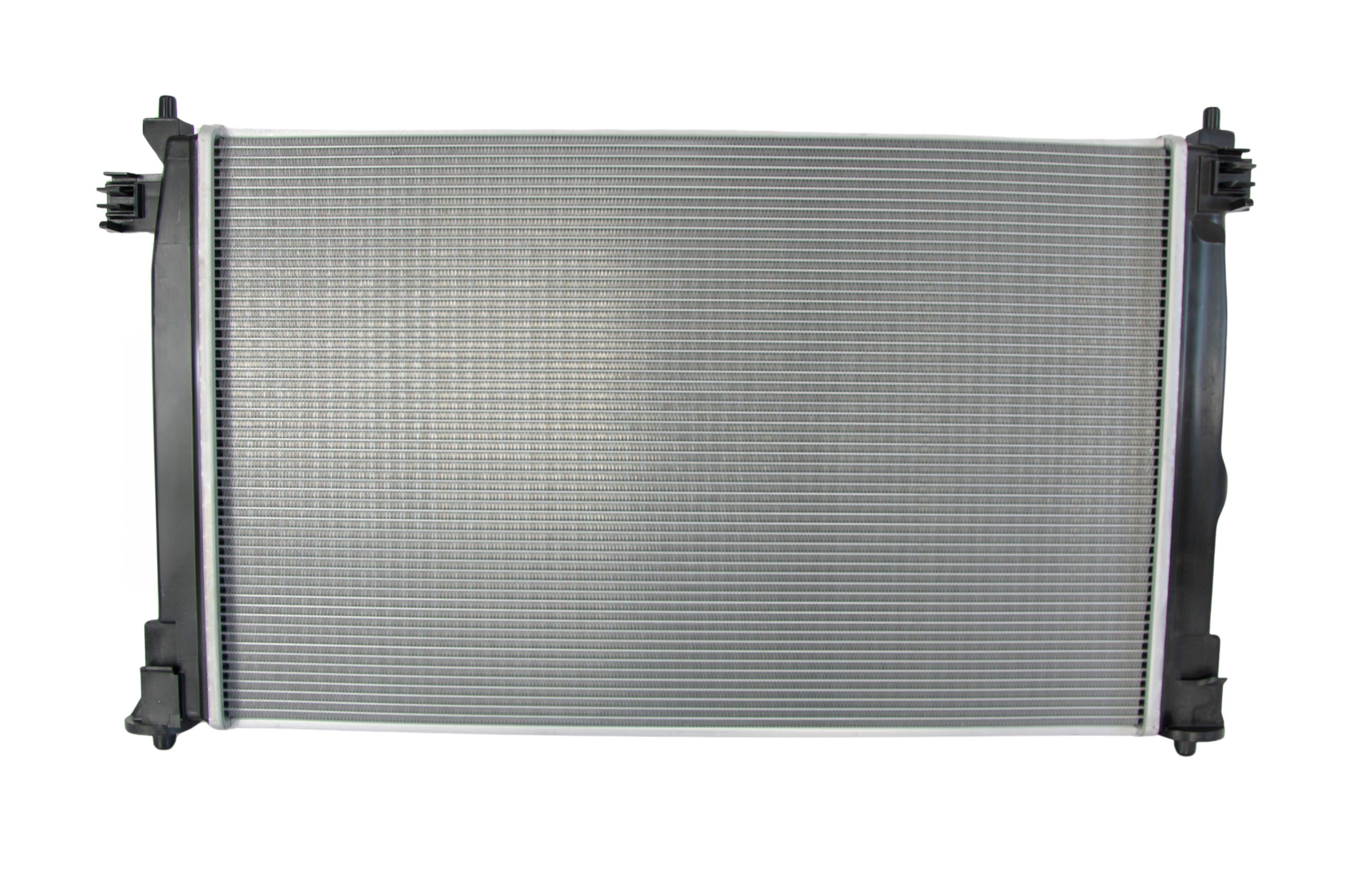 Radiador Automotriz Toyota C-HR 18-21