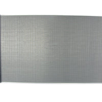 Radiador Automotriz Toyota C-HR 18-21