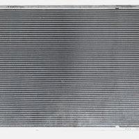 Radiador Automotriz Toyota Prius 17-18 1.8L L4 Tubo Soldado