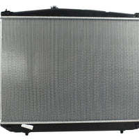 Radiador Automotriz Toyota Highlander Hybrid 14-19