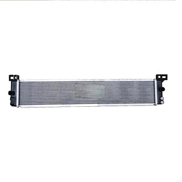Radiador Auxiliar Toyota Highlander Híbrida 2.5L 2020-2025