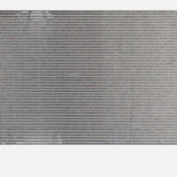 Radiador Automotriz Volvo XC90 16-20