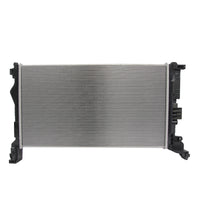 Radiador Automotriz Volvo XC90 16-20
