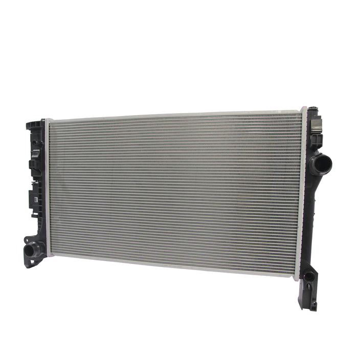 Radiador Automotriz Volvo XC90 16-20