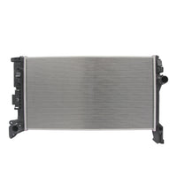 Radiador Automotriz Volvo XC90 16-20