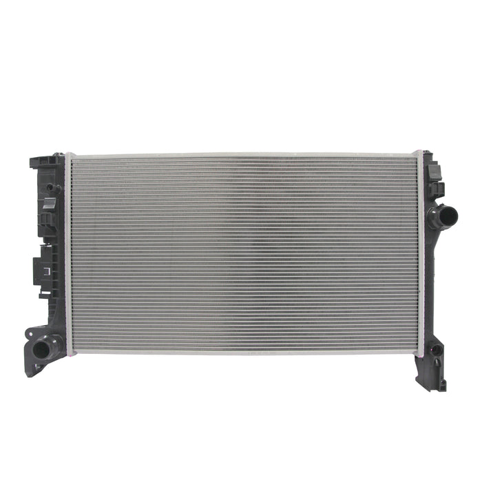 Radiador Automotriz Volvo XC90 16-20