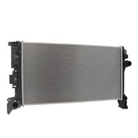 Radiador Automotriz Volvo XC90 16-20