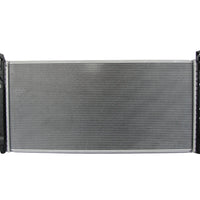 Radiador Automotriz Volvo XC40 17-22