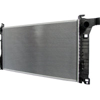 Radiador Automotriz Volvo XC40 17-22