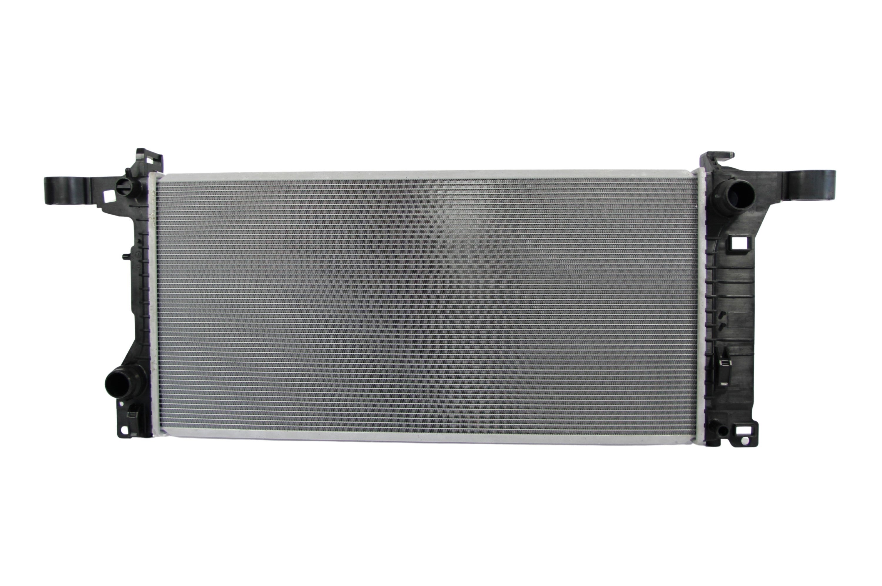 Radiador Automotriz Volvo XC40 17-22