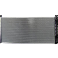 Radiador Automotriz Volvo XC40 17-22