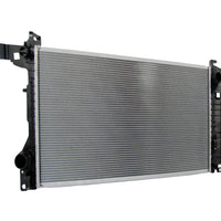 Radiador Automotriz Volvo XC40 17-22