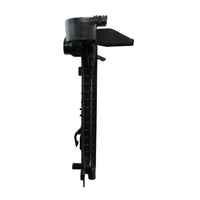 Radiador Automotriz Volvo XC40 17-22