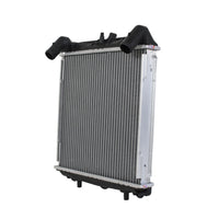 Radiador Automotriz Porshe Boxter 911 97-09
