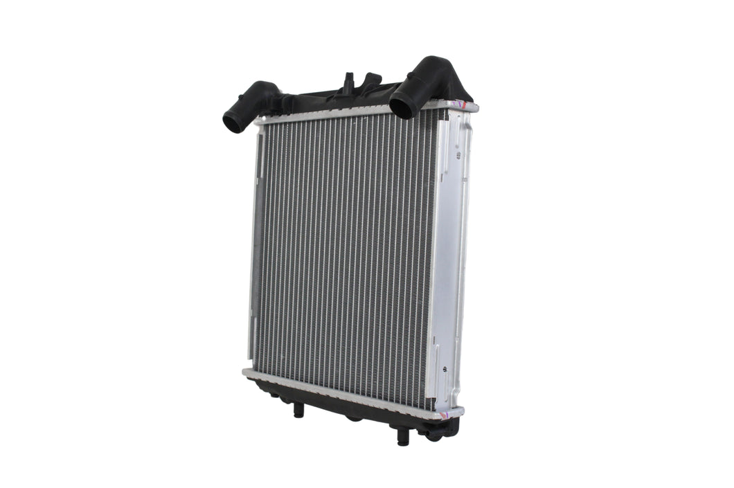 Radiador Automotriz Porshe Boxter 911 97-09