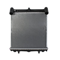 Radiador Automotriz Porshe Boxter 911 97-09