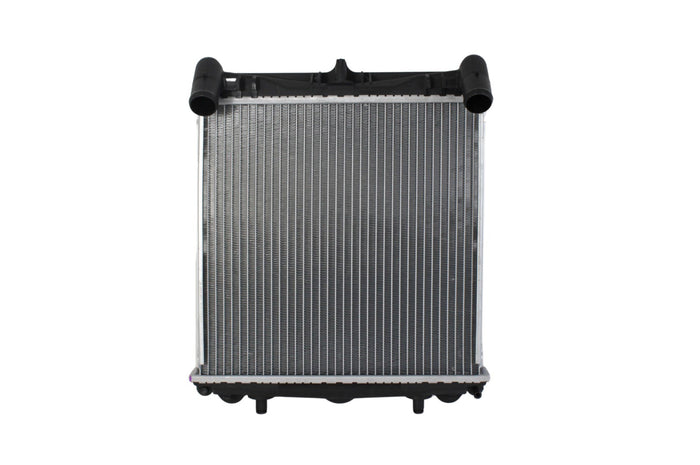 Radiador Automotriz Porshe Boxter 911 97-09