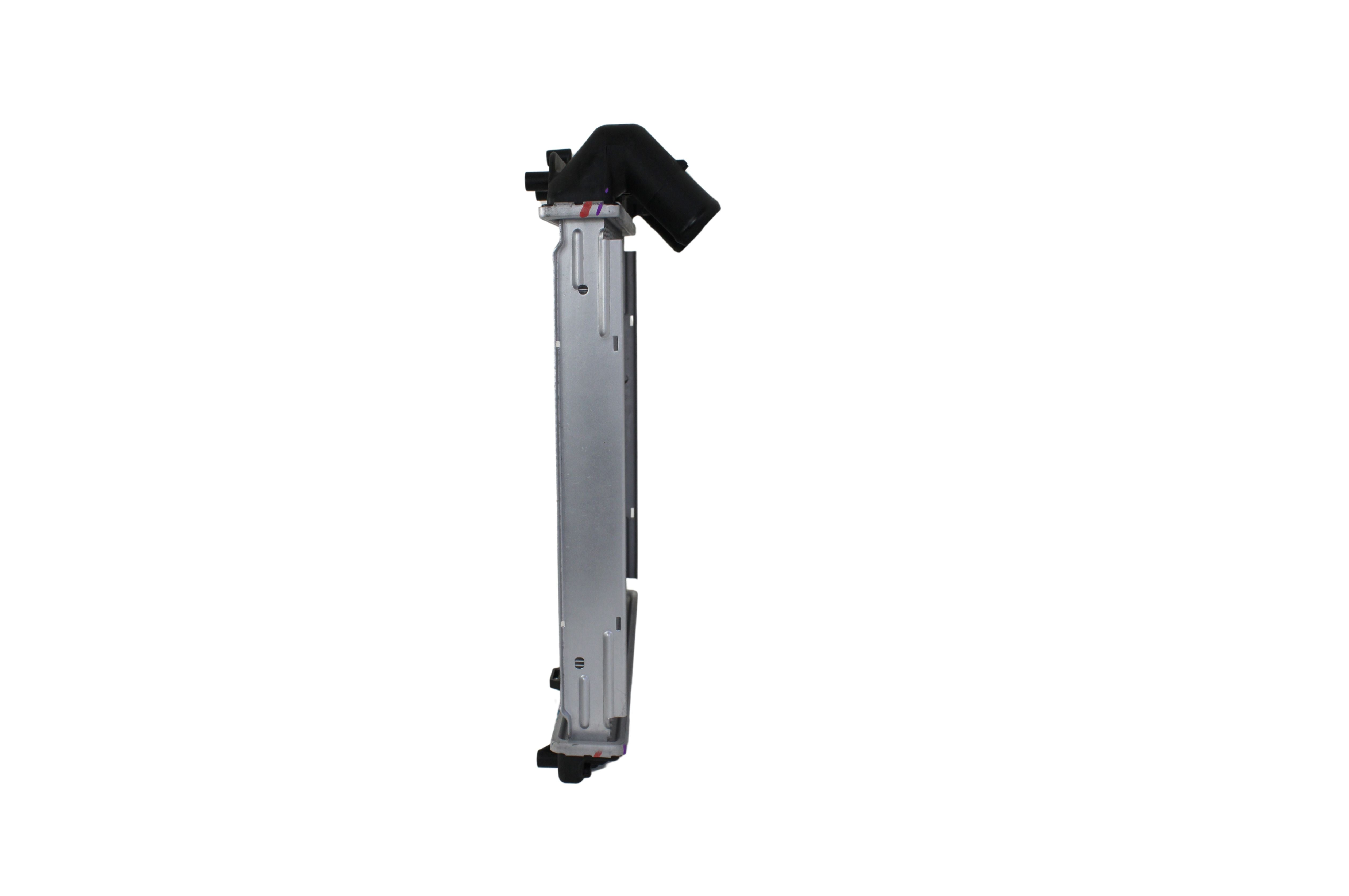 Radiador Automotriz Porshe Boxter 911 97-09