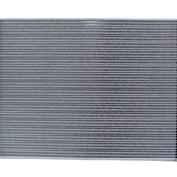 Radiador Automotriz Volkswagen Touareg 12-18