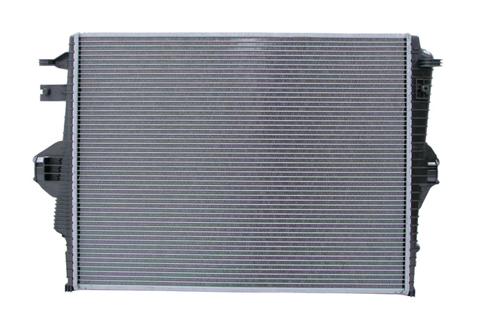Radiador Automotriz Volkswagen Touareg 12-18