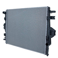 Radiador Automotriz Volkswagen Touareg 12-18