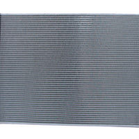 Radiador Automotriz Volkswagen Touareg 12-18