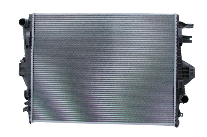 Radiador Automotriz Volkswagen Touareg 12-18