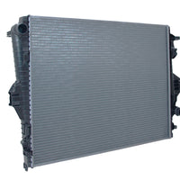Radiador Automotriz Volkswagen Touareg 12-18