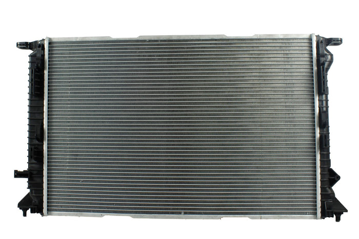 Radiador Automotriz Audi A4 Q3 13-16