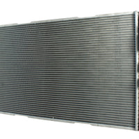 Radiador Automotriz Audi A4 Q3 13-16