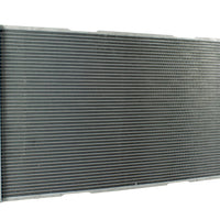 Radiador Automotriz Audi A4 Q3 13-16