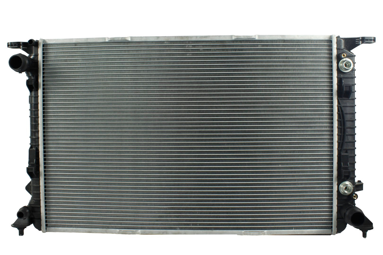 Radiador Automotriz Audi A4 Q3 13-16