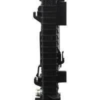 Radiador Automotriz Audi A4 Q3 13-16