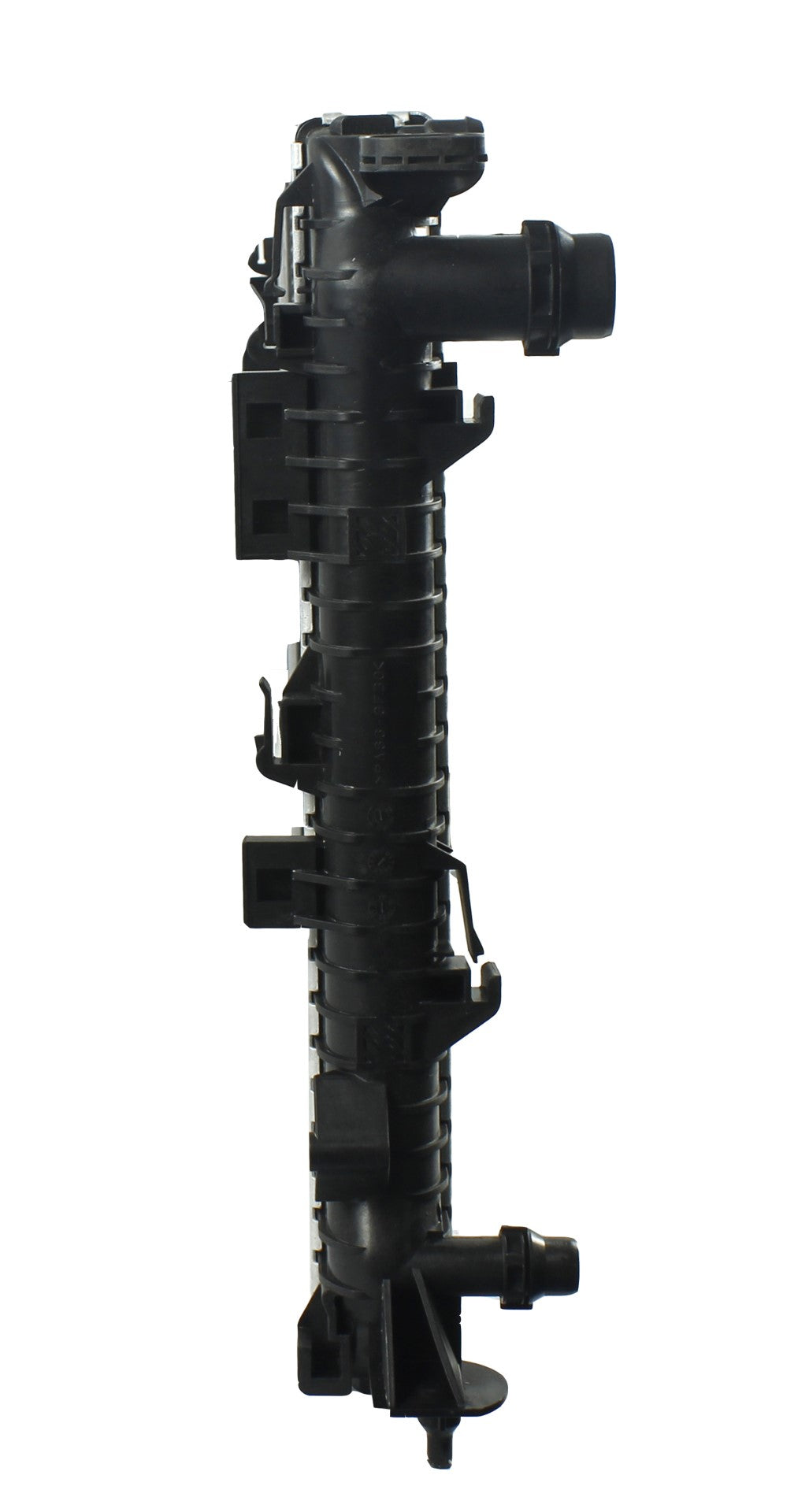 Radiador Automotriz Audi A4 Q3 13-16