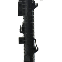 Radiador Automotriz Audi A4 Q3 13-16