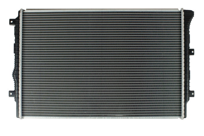 Radiador Automotriz Volkswagen Beetle 16-19