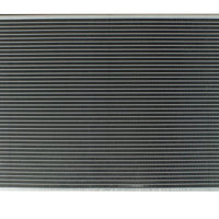 Radiador Automotriz Volkswagen Beetle 16-19