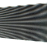 Radiador Automotriz Volkswagen Beetle 16-19