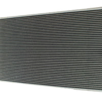 Radiador Automotriz Volkswagen Beetle 16-19