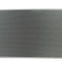 Radiador Automotriz Volkswagen Golf 10-14