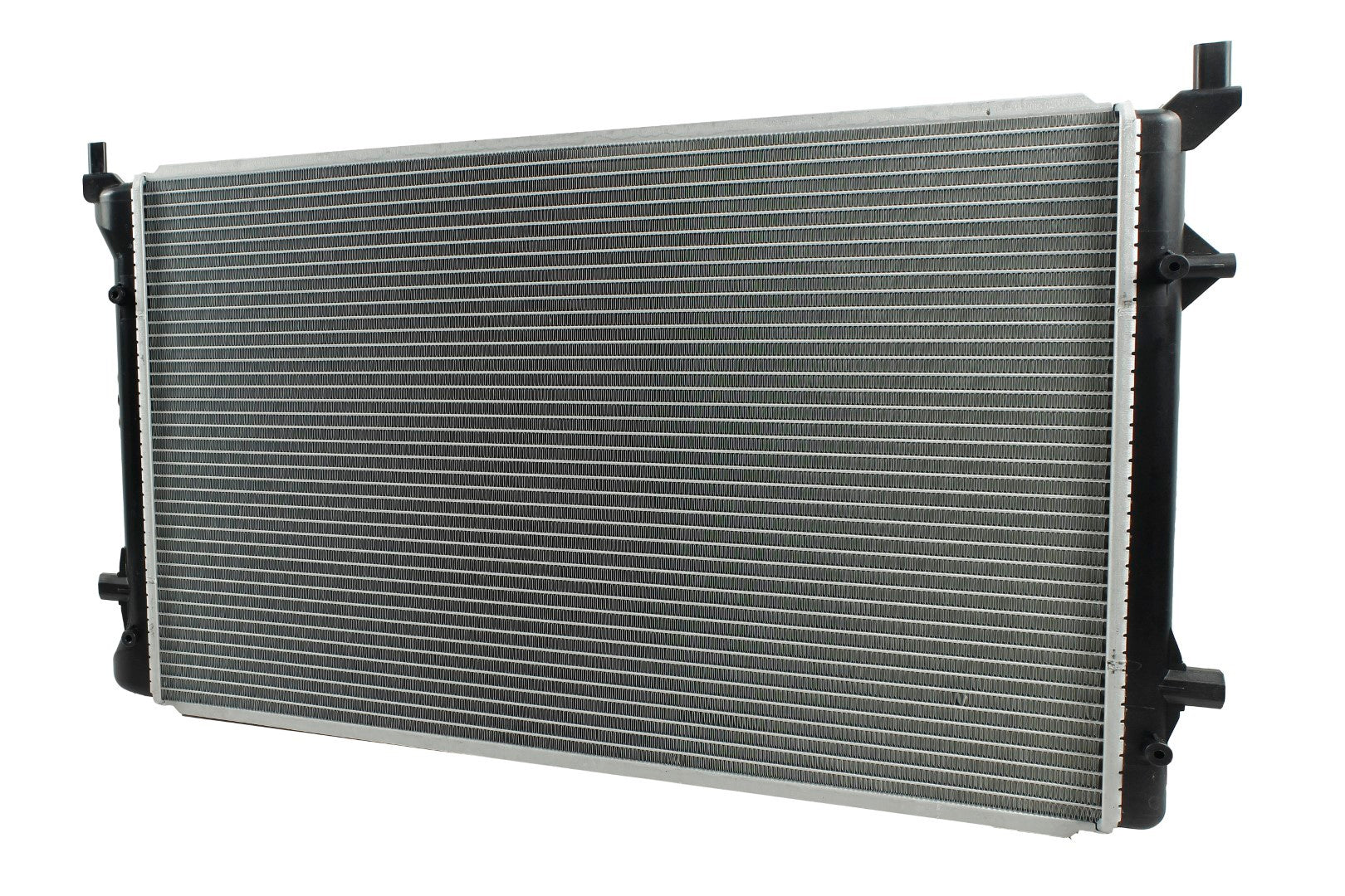 Radiador Automotriz Volkswagen Golf 10-14