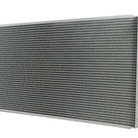 Radiador Automotriz Volkswagen Golf 10-14